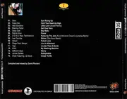 CD - Deux / Inaya Day / Alex Gaudino / Rasmus Faber a. o. - Azuli Presents: Made In Italy The Ibiza Session 2005