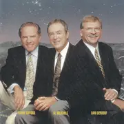 CD - Steppenwolf, Queen, Jerry Reed a.o. - ABC's Monday Night Football - Official Party Album