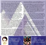 CD - Abba - ABBA - A Tribute: The 25th Anniversary Celebration