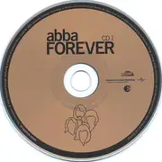 Double CD - Westlife, Erasure, Mike Oldfield, a.o. - Abba Forever