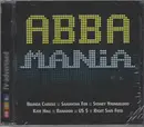 CD - US 5, Lucy, Kate Hall - Abba Mania
