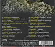 CD - US 5, Lucy, Kate Hall - Abba Mania