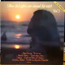 LP - Various - Aber Dich Gibt's Nur Einmal Für Mich