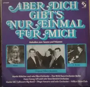 Various - Aber Dich Gibt's Nur Einmal Für Mich