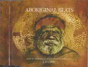 CD-Box - Various - Aboriginal Beats - Still Sealed