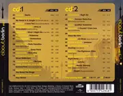 Double CD - Jamie Jones  Feat. Ost & Kjex, Claptone Feat. Jaw - About:Berlin Vol:3