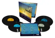 LP-Box - Thomas Lizzara Feat. Steven Coulter, Parra For Cuva Feat. Anna Naklab - About:Berlin Vol:6 - Limited Edition