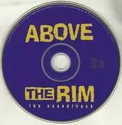 CD - Snoop Doggy Dogg, Dat Nigga Daz, Nate Dogg a.o. - Above The Rim (The Soundtrack)