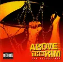 CD - Soundtrack - Above The Rim (The Soundtrack)