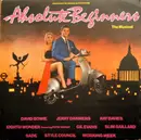 LP - Various - Absolute Beginners - The Musical (Songs From The Original Motion Picture)