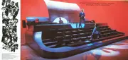 Double LP - Sade, David Bowie, Gil Evans... - Absolute Beginners - The Original Motion Picture Soundtrack