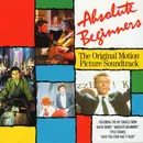 CD - David Bowie, Sade, Gil Evans - Absolute Beginners (The Original Motion Picture Soundtrack)