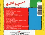 CD - David Bowie, Sade, Gil Evans - Absolute Beginners (The Original Motion Picture Soundtrack)
