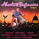 LP - David Bowie, Sade, Style Council,Ray Davie - Absolute Beginners The Musical (Songs From The Original Motion Picture)
