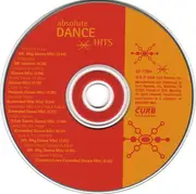 CD - Bananarama, Kool & The Gang, Mary Griffin a.o. - Absolute Dance Hits