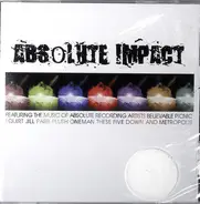 Believable Picnic / Squirt / Jill Parr / Plush a.o. - Absolute Impact