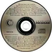 CD - Ken Boothe, The Pioneers, Boris Gardiner - Absolute Reggae
