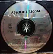 CD - The In Crowd / Jackie Edwards / Gregory Isaacs a.o. - Absolute Reggae