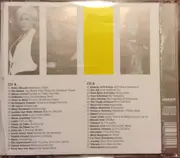 Double CD - Laleh / Nejra / The Ark - Absolute Svenskt