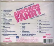 CD - Princess Superstar / The Wild Wild / Snap! a.o. - Abschussfahrt (Original Soundtrack)