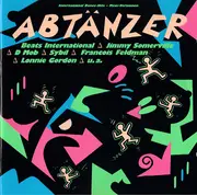 CD - Beats International, Sybil, 1 World a.o. - Abtänzer