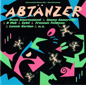 Beats International - Abtänzer