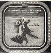 LP - Lawrence Cook, Paul Jouard, Dick Watson a.o. - Academy Award Winners - Still Sealed