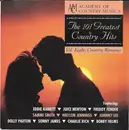 CD - Eddie Rabbitt, Juice Newton, Sammi Smith, a.o. - Academy Of Country Music's The 101 Greatest Country Hits - Vol. Eight: Country Romance