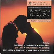 CD - Eddie Rabbitt, Juice Newton, Sammi Smith, a.o. - Academy Of Country Music's The 101 Greatest Country Hits - Vol. Eight: Country Romance