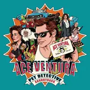 Ira Newborn, Tone Loc, a.o. - Ace Ventura: Pet Detective (Original Soundtrack)