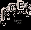 Double CD - Frankie Ford, Earl King, a.o. - Ace Story Vol. 1