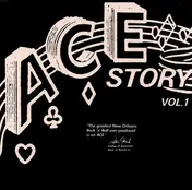 Frankie Ford - Ace Story Vol. 1