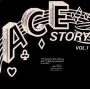 Double CD - Frankie Ford, Earl King, a.o. - Ace Story Vol. 1