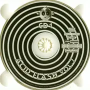 Double CD - Lochi, Yaka Suki - Acid Flash Vol. 7