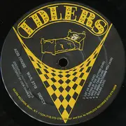 LP - Various - Acid House Disco