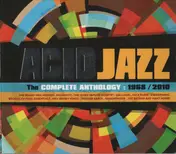 Brooklyn Funk Essentials - Acid Jazz - The Complete Anthology: 1968/2010