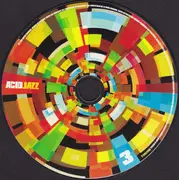 CD-Box - Brooklyn Funk Essentials / The Brand New Heavies a.o. - Acid Jazz - The Complete Anthology: 1968/2010 - Digipak