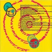 CD - Yello, Sinitta, Los Reyes, a.o. - Acid Mega Mix