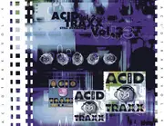 Double CD - De Leon / Brain 24 / Dynamic Intervention - Acid Traxx Vol. 4
