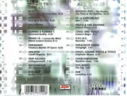 Double CD - Burgy / ASYS / Megamind a.o. - Acid Traxx Vol. 2