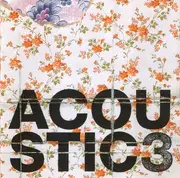 Double CD - Oasis / Moloko / Dido - Acoustic 3