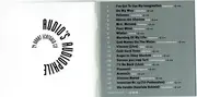 CD - Bach / Schubert / Gregor Hilden a.o. - Acoustic Moments - Digipak / 24k Gold
