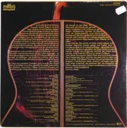 Double LP - Folk guitar music sampler - Acoustic Guitar Festival