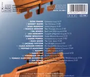CD - Peter Finger, Woody Mann a.o. - Acoustic Guitar Highlights Vol.1