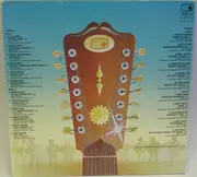 Double LP - Leo Kottke / Peter Lang / Marcel Dadi a.o. - Acoustic Guitar Sounds / The World's Best Acoustic Guitarists