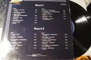Double LP - Acoustic / Finn Olafsson / Volker Kasper a.O. - Acoustic Guitars - Gatefold