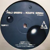 DJ Gilbert - Acoustic Shadow EP