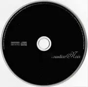CD - Persephone, The Crüxshadows, Engelsstaub - Acoustica Noir