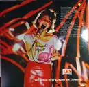 Picture LP - Hot Shot / Patto / Fun Fun a.o. - Action - LBS - Picture Disc