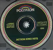 CD - The Beach Boys, Blondie, Dolly Parton & others - Action Kino Hits